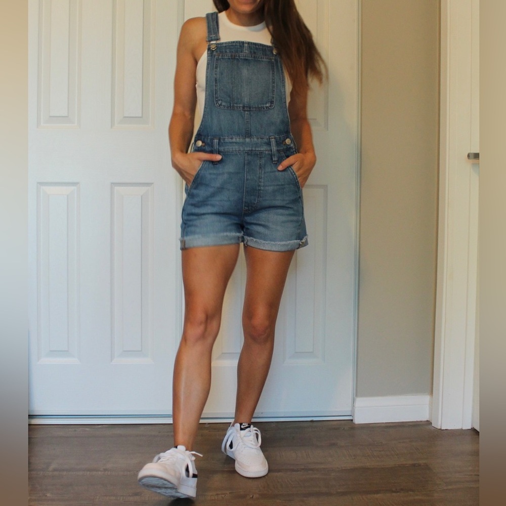 Jean Overalls XXSmall